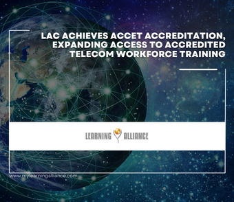 LASCE Commencement